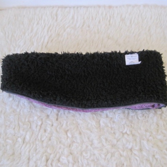 Lulu Lemon Run With Me Ear Warmer - Picture 6 of 9